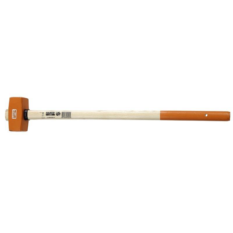 Bahco - Bahco masse LS-MASSE-4 manche bois 90cm