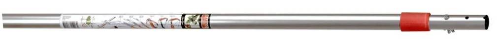 Bahco - Perche télescopique Aluminium L. 1,96 - 3,5 m BAHCO - Image 2