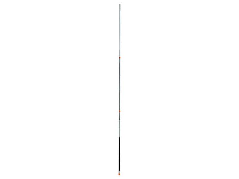 Bahco - Perche télescopique Aluminium L. 1,96 - 3,5 m BAHCO - Image 4