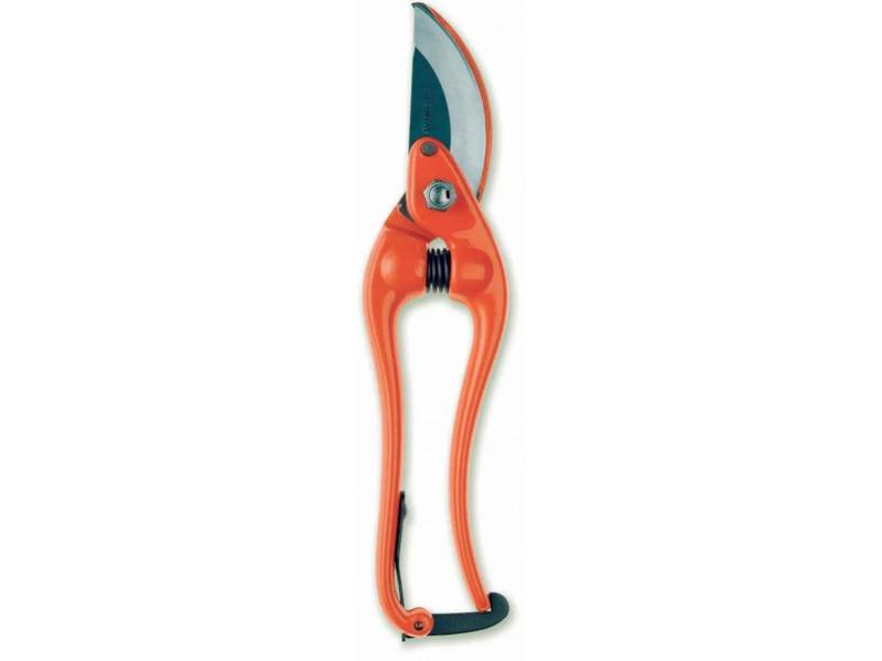 Sécateur à une main acier trempé - BAHCO - Image 3