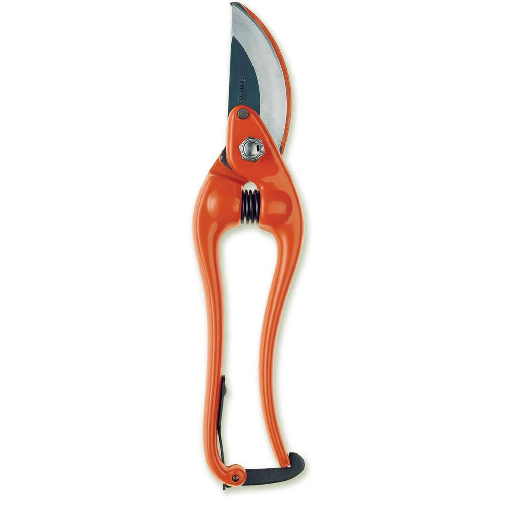 Sécateur à une main acier trempé - BAHCO - Image 4