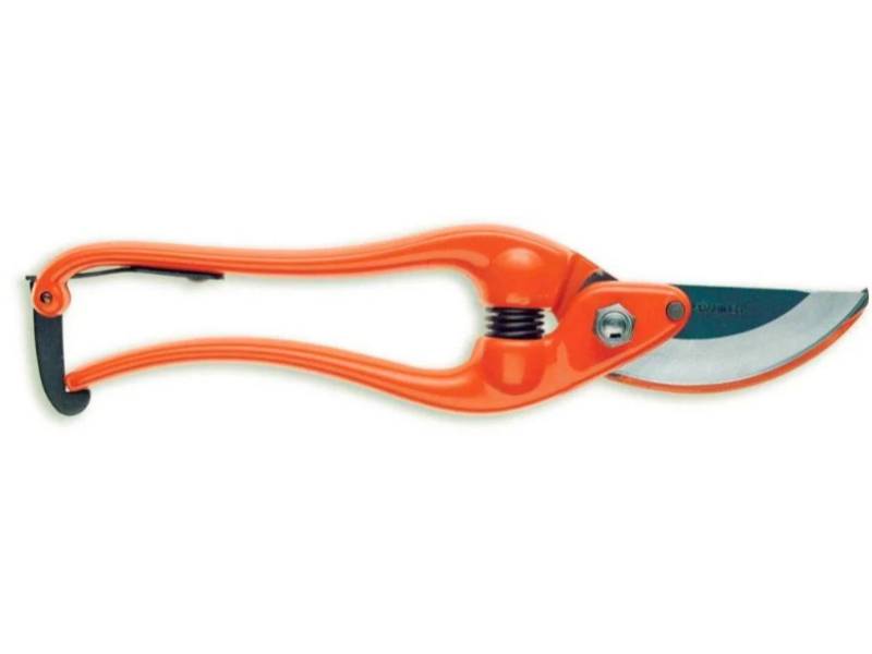 Sécateur à une main acier trempé - BAHCO - Image 2