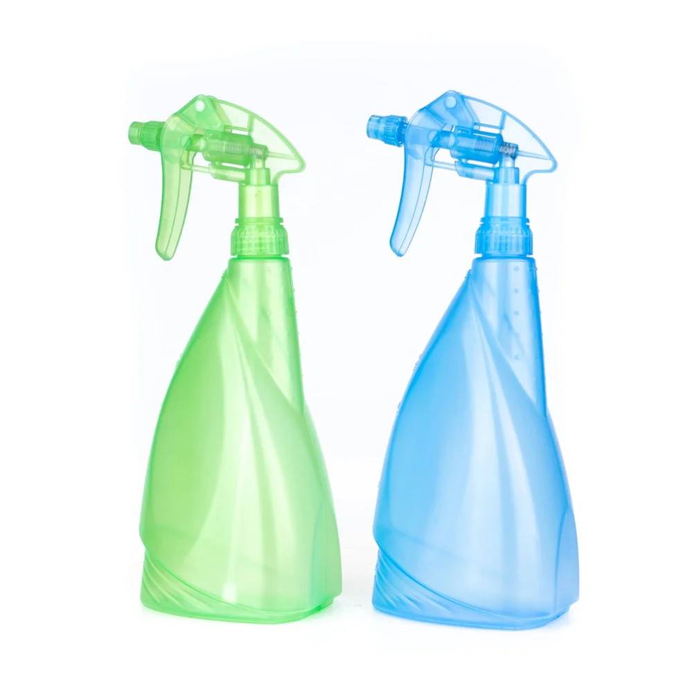 Pulvérisateur domestique Polypropylène Translucide 1 Litre - MATABI - Image 4