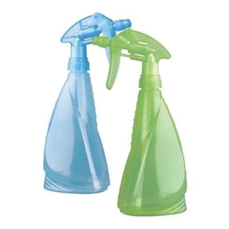 Pulvérisateur domestique Polypropylène Translucide 1 Litre - MATABI - Image 1