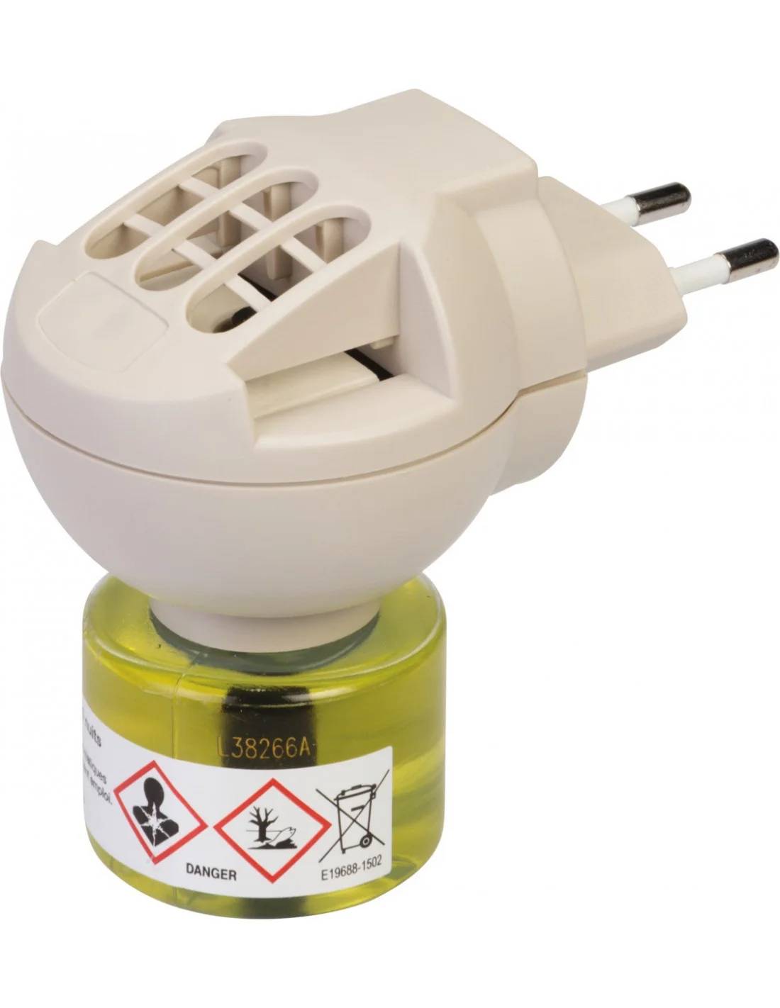 Acto - Diffuseur Électrique Anti-Moustiques – ACTO - Image 6