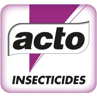 Acto - Diffuseur Électrique Anti-Moustiques – ACTO