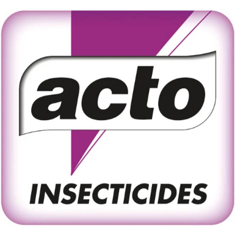 Acto - Acto - Aérosol spécial nid de guêpes 6 mètres 500 ml - Image 3