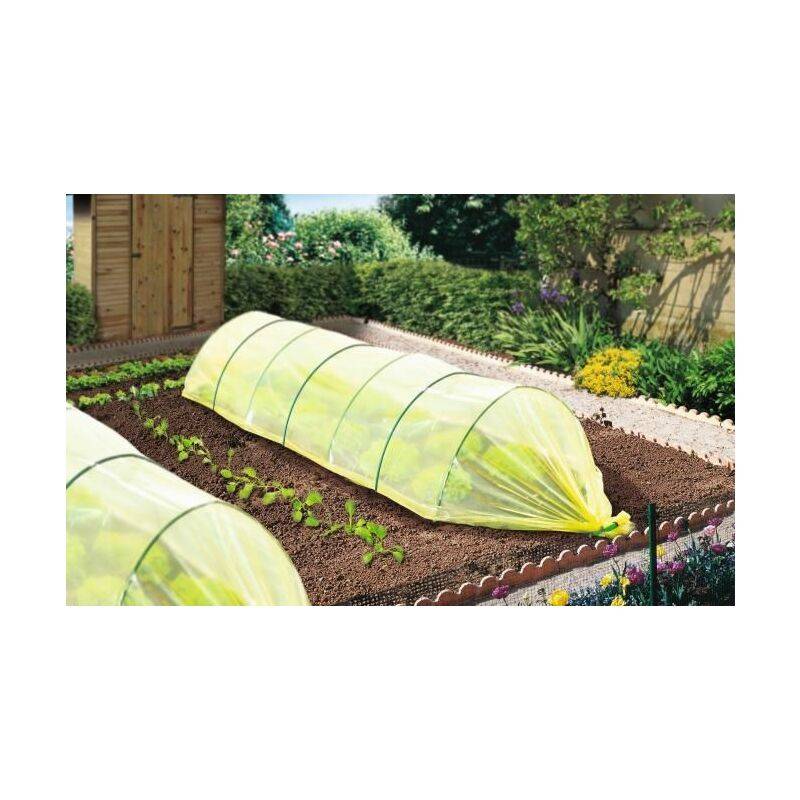 Nortène - Film de forçage maraîcher Climapro L300 x h1000 cm - Image 4