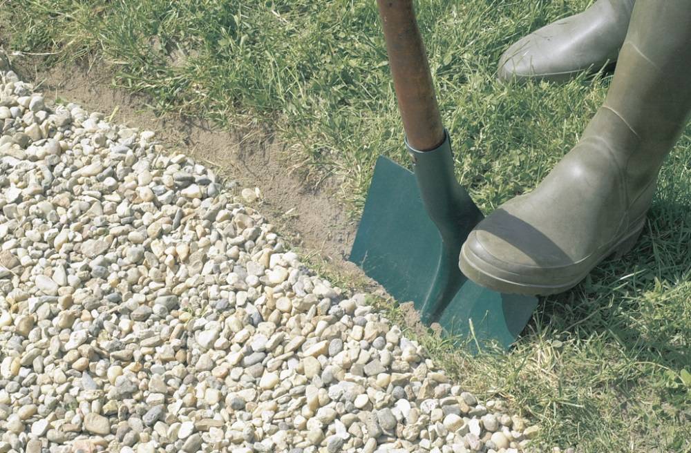 Nortene - Bordure à gazon Greenborder PET vert 30 cm x 9 m - NORTENE - Image 4