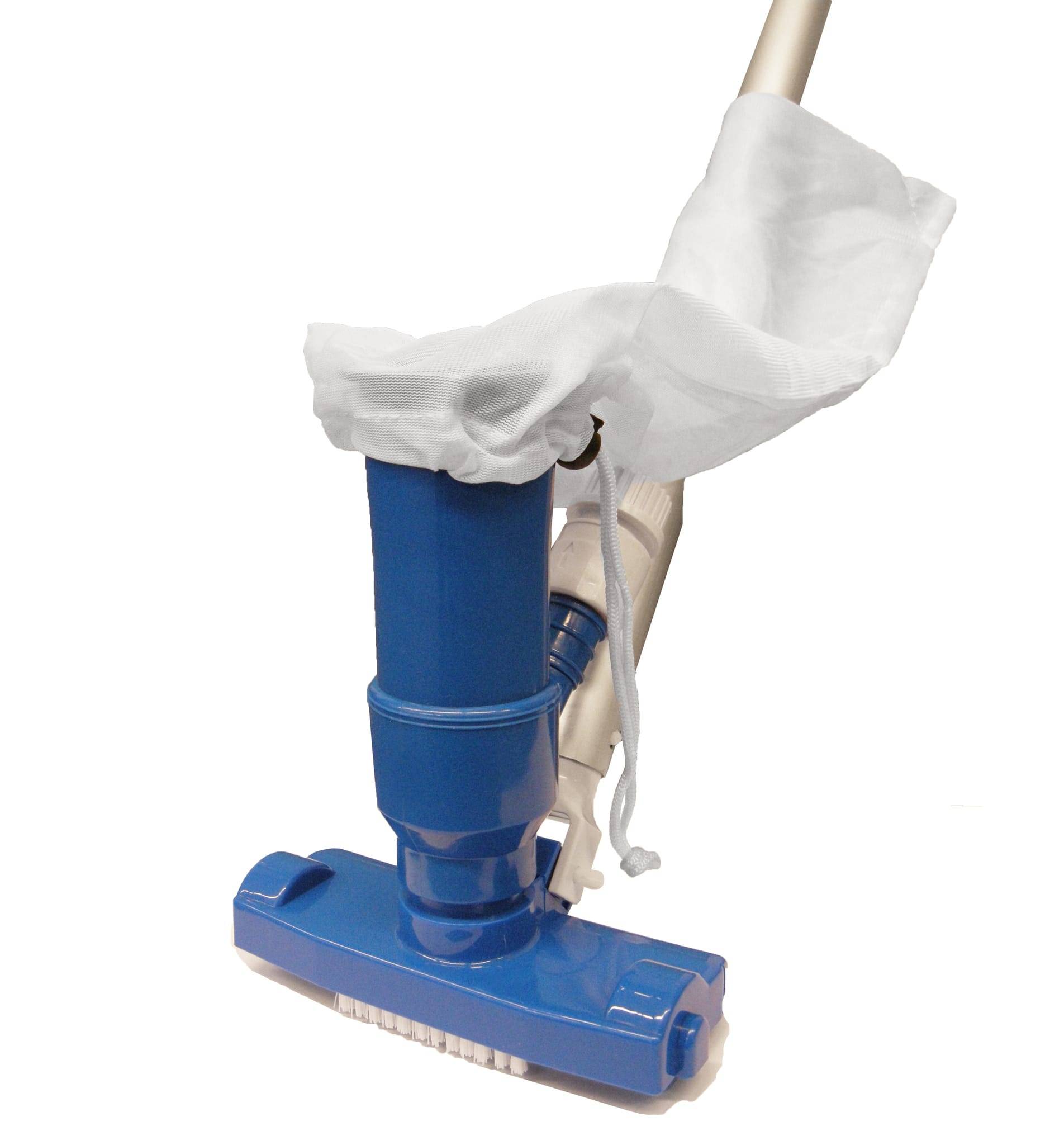 Ubbink - Aspirateur de piscine CleanMagic Ubbink