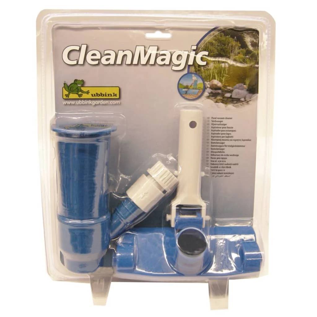 Ubbink - Aspirateur de piscine CleanMagic Ubbink - Image 7