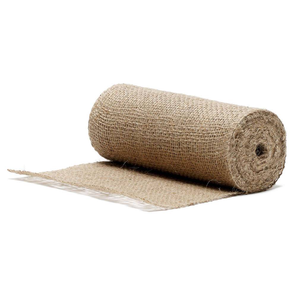 La Cordeline - Bande de jute naturel – LA CORDELINE