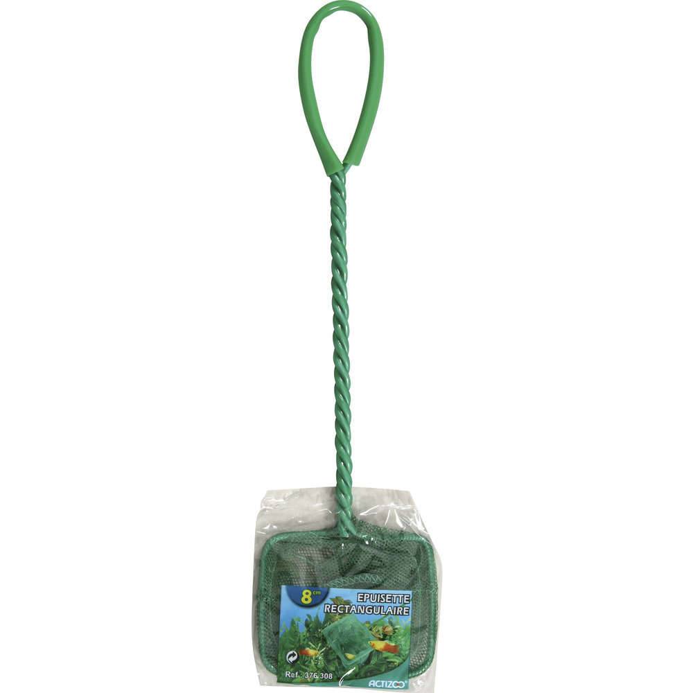 Zolux - Epuisette rectangulaire – ZOLUX - Image 3