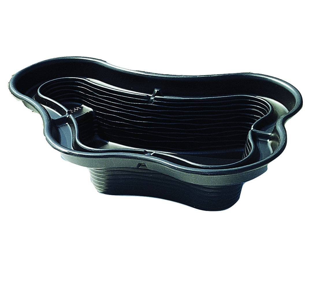 Ubbink - Bassin de jardin préformé Calmus SIV 530 L - Ubbink - Image 1