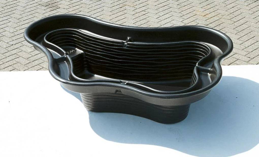 Ubbink - Bassin de jardin préformé Calmus SIV 530 L - Ubbink - Image 5