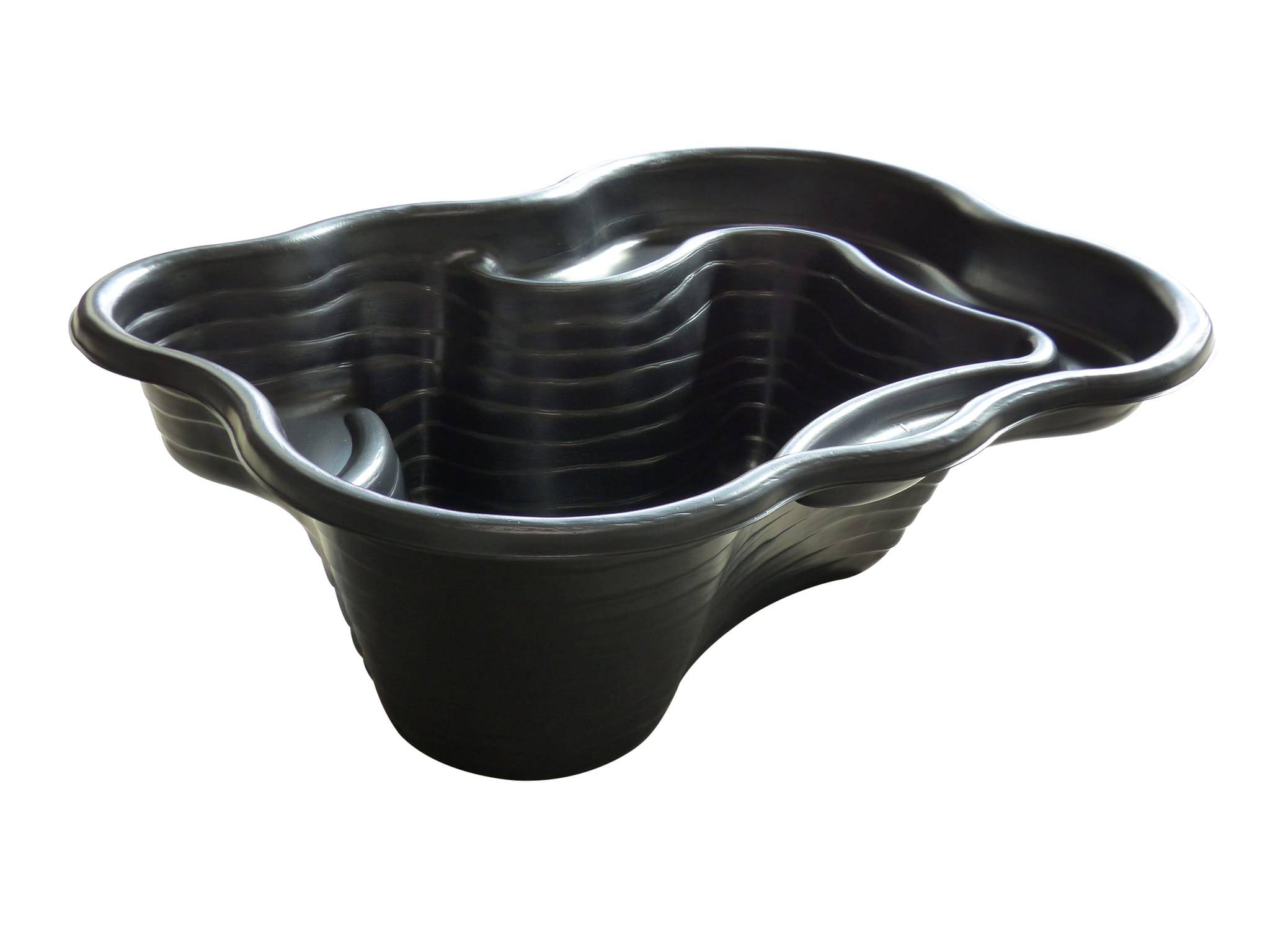Ubbink - Bassin de jardin préformé Iris SI 150 L – Ubbink - Image 1