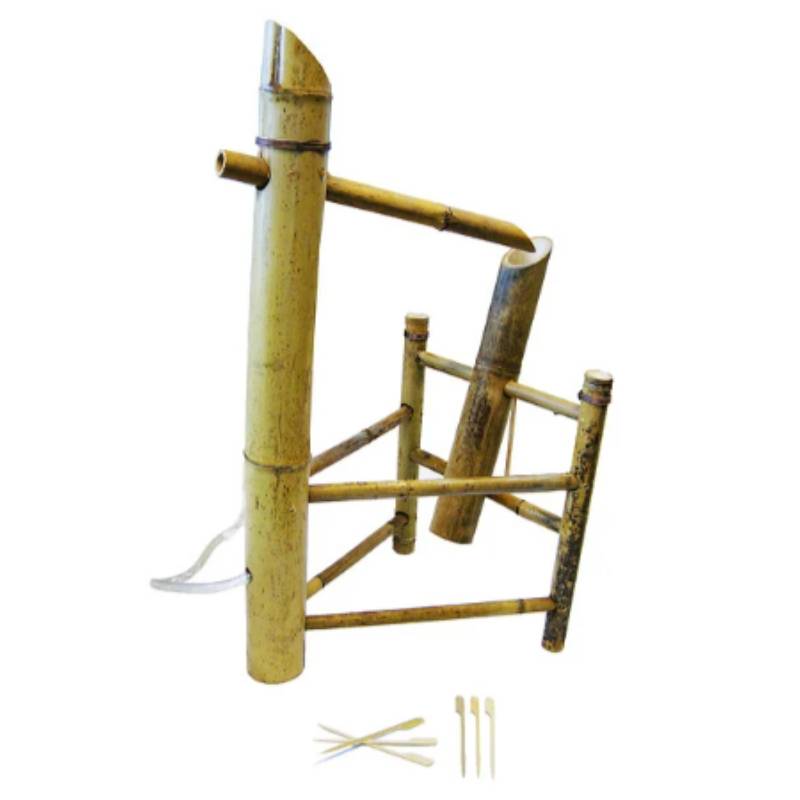 Ubbink - Cascade Bambou - UBBINK