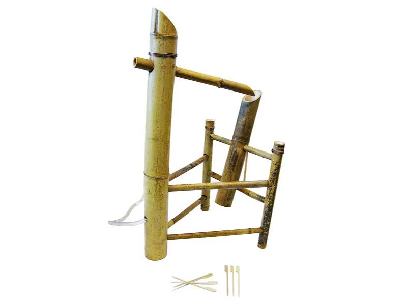 Ubbink - Cascade Bambou - UBBINK - Image 4