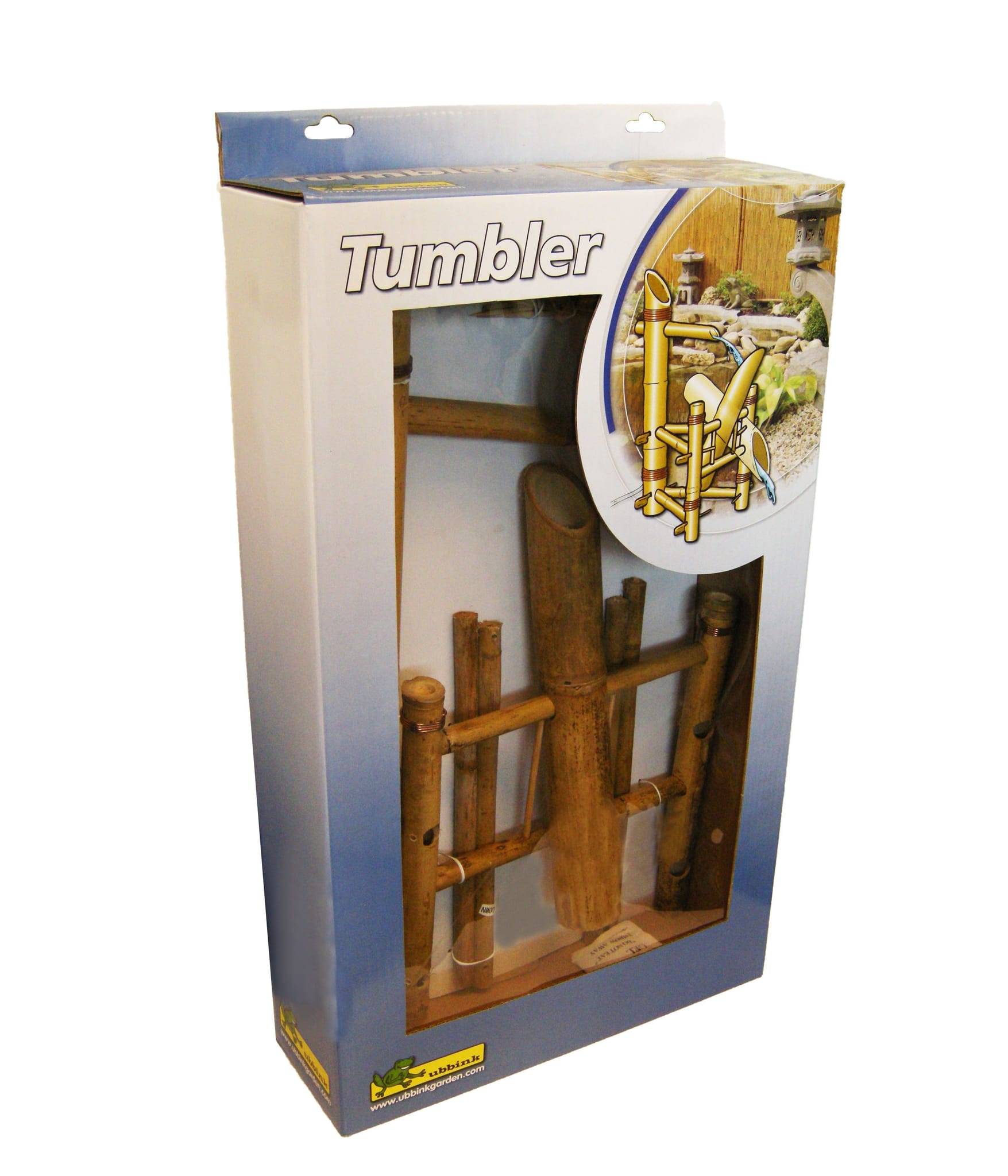 Ubbink - Cascade Bambou - UBBINK - Image 3