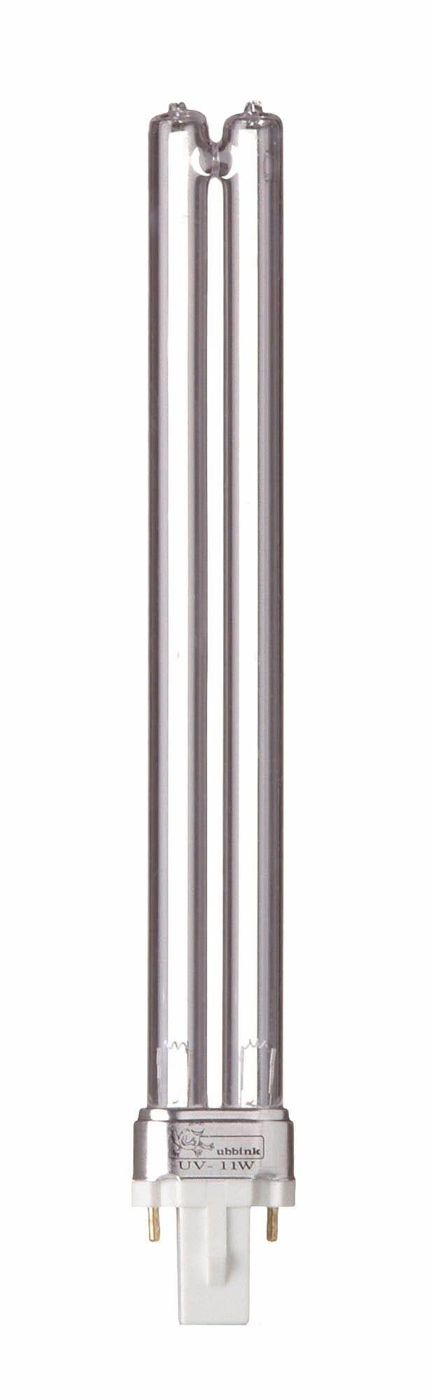 Ubbink - Ampoule de rechange bassin de jardin UV-C 11W Transparent - UBBINK - Image 1
