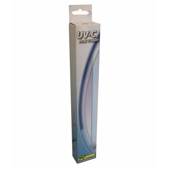 Ubbink - Ampoule de rechange bassin de jardin UV-C 11W Transparent - UBBINK - Image 5