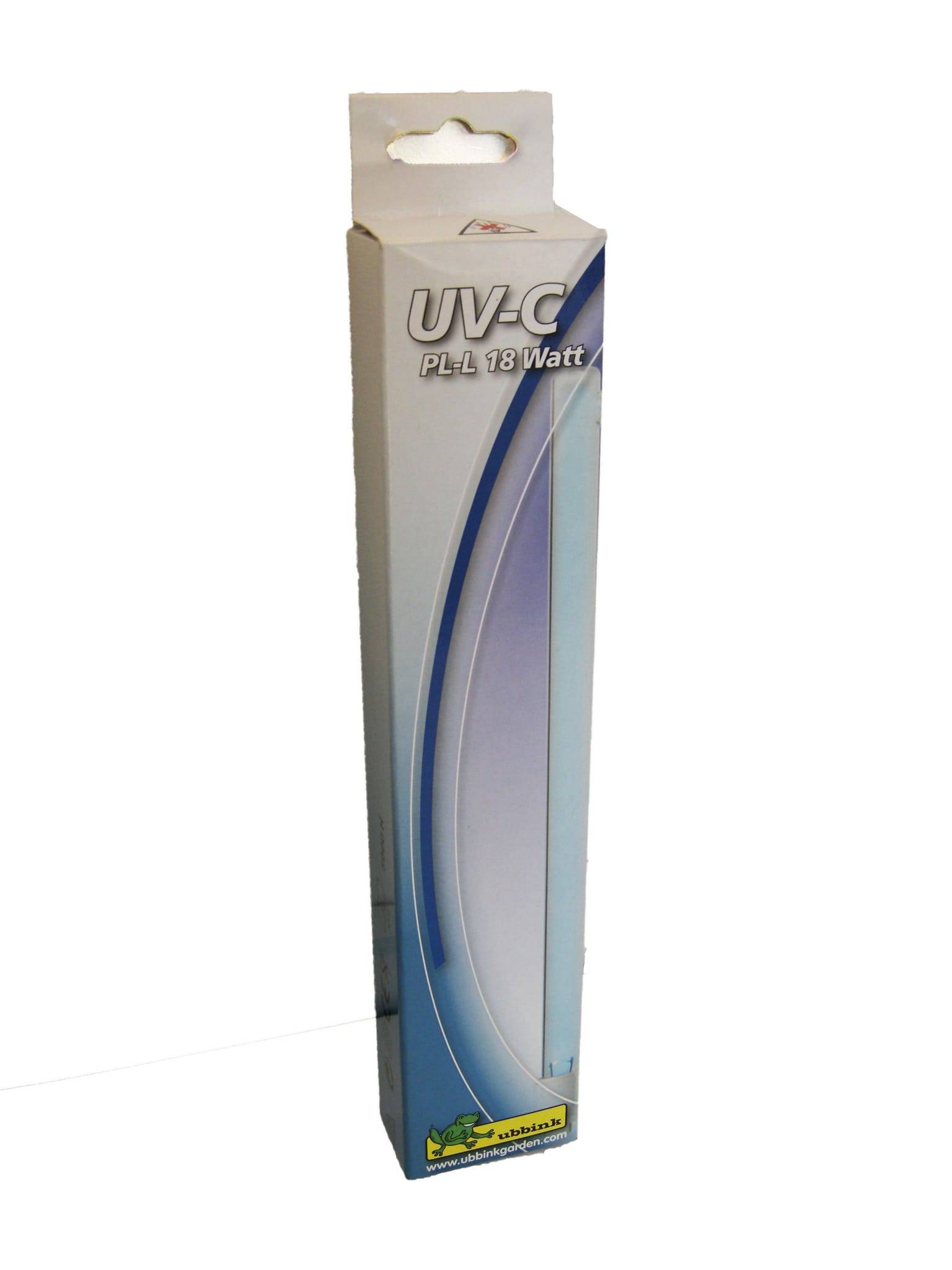 Lampe de rechange UV-C PL 18W