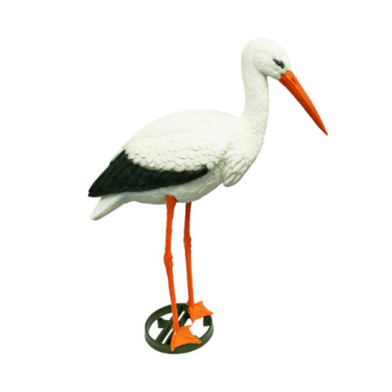 Ubbink - Cigogne décorative – UBBINK