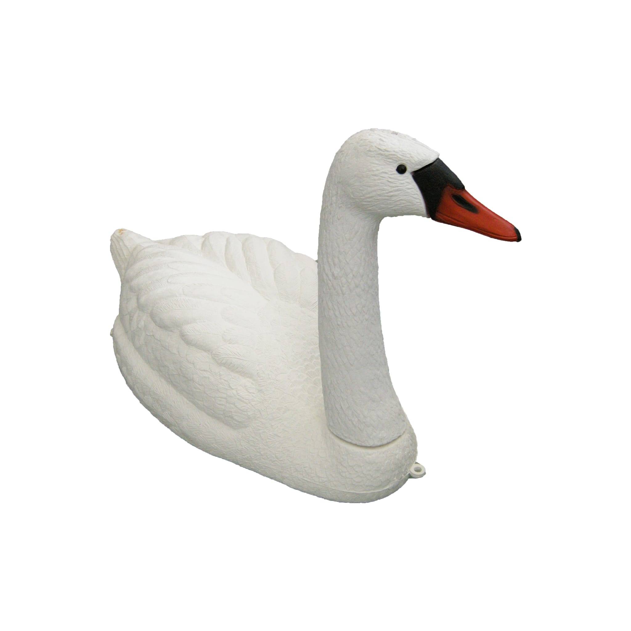 Cygne Décoratif De Bassin - UBBINK