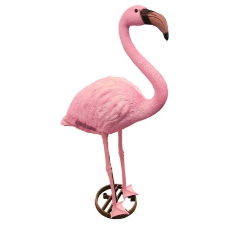 Ubbink - Flamant rose décoration – UBBINK