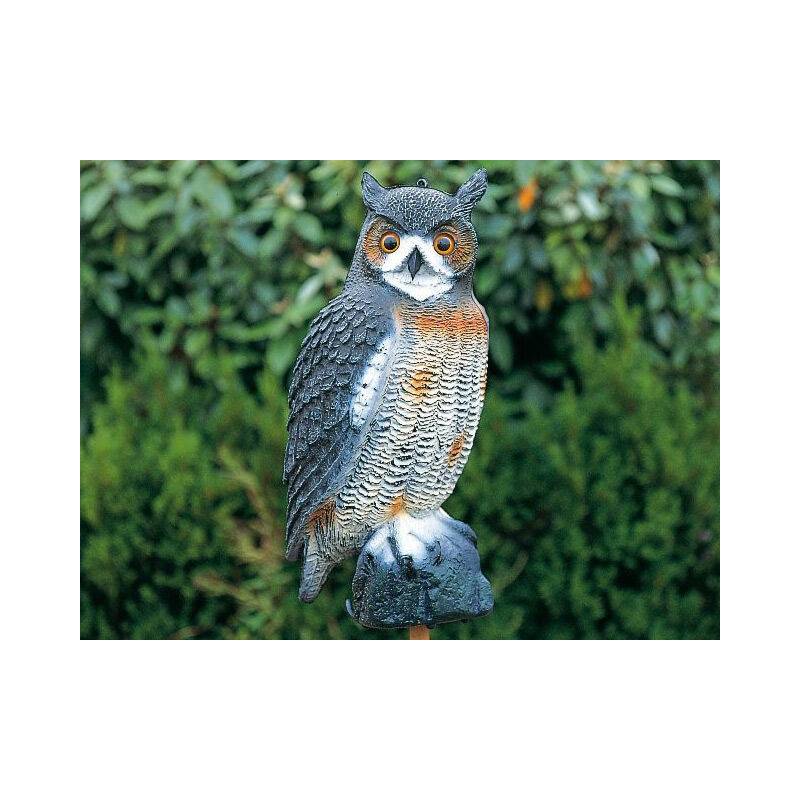 Ubbink - Hibou Décoratif – UBBINK - Image 4
