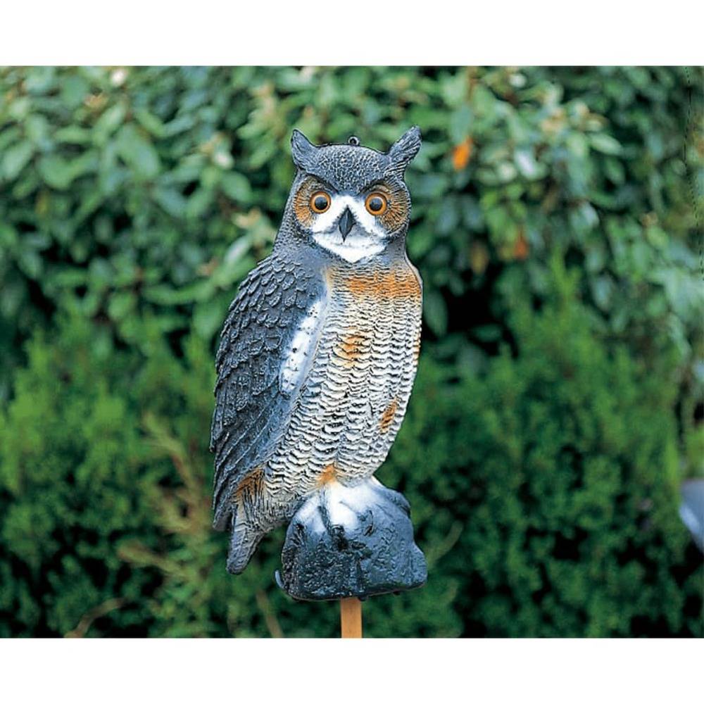 Ubbink - Hibou Décoratif – UBBINK - Image 3