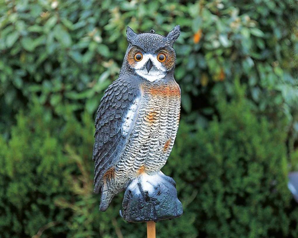 Ubbink - Hibou Décoratif – UBBINK - Image 5