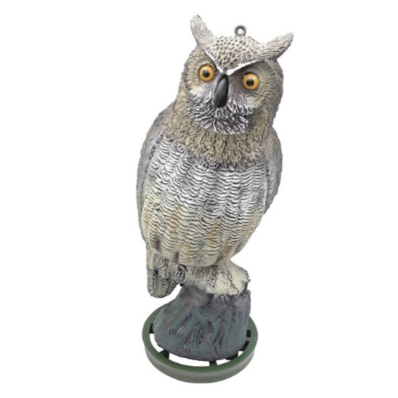 Ubbink - Hibou Décoratif – UBBINK - Image 1