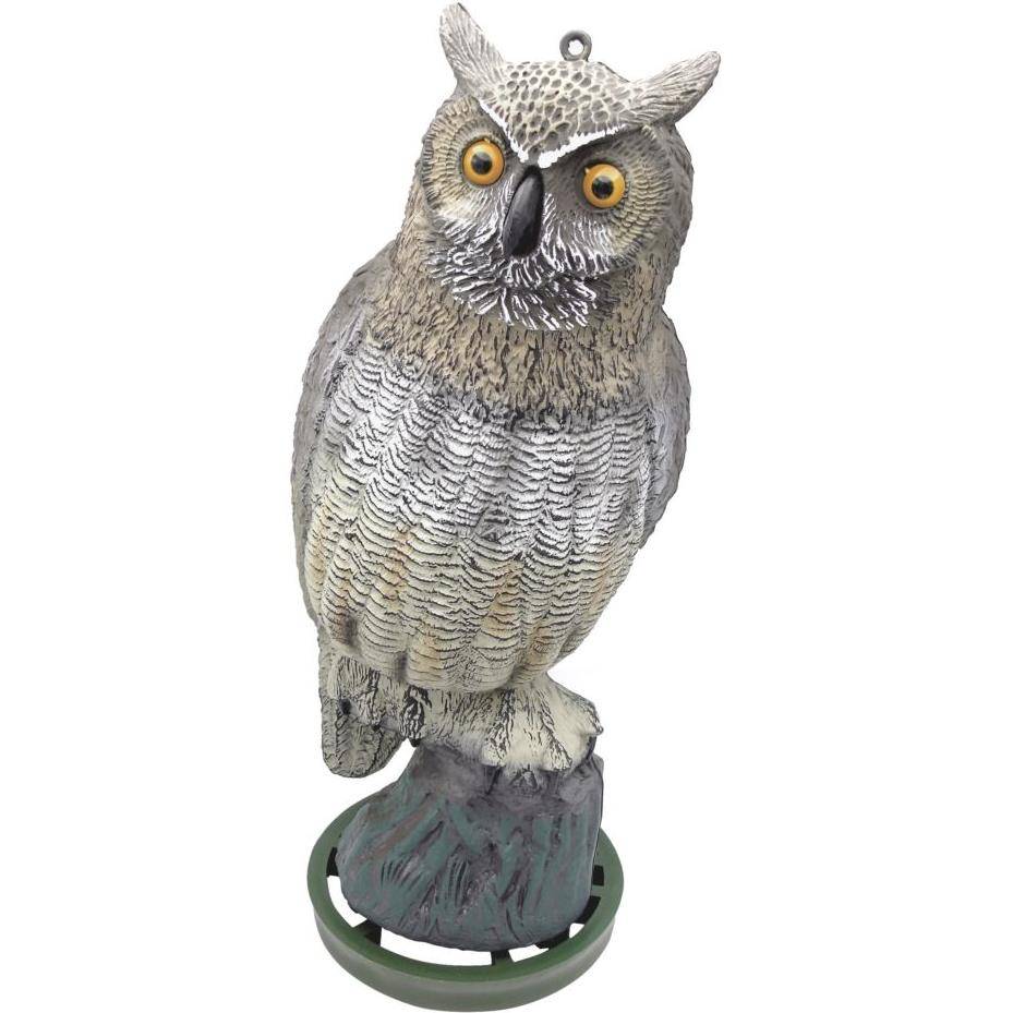 Ubbink - Hibou Décoratif – UBBINK - Image 2
