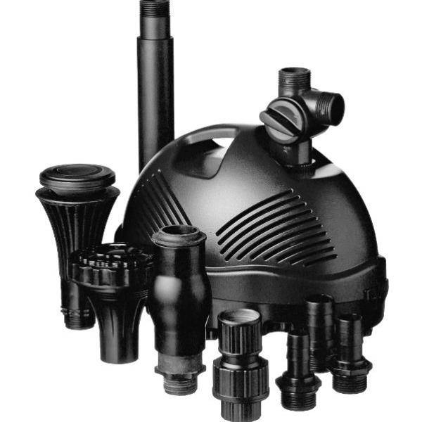 Ubbink - Pompe de bassin de jardin Elimax 9000 - Ubbink - Image 1