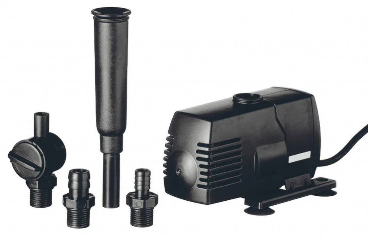 Ubbink - Pompe jets d'eau et gargouille de bassin de jardin Xtra 900 - Ubbink - Image 5