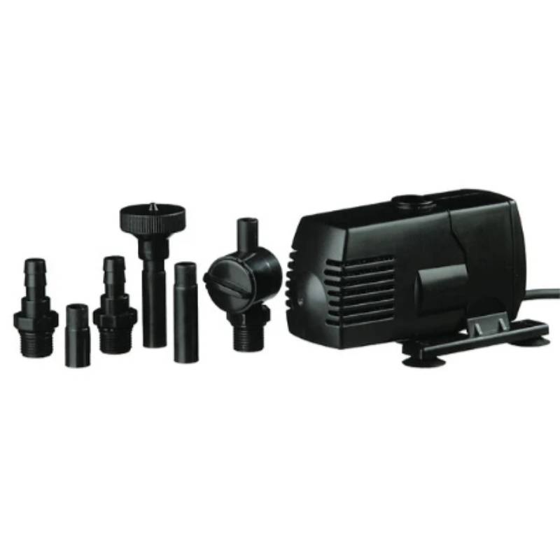 Ubbink - Pompe jets d'eau et gargouille de bassin de jardin Xtra 900 - Ubbink - Image 1