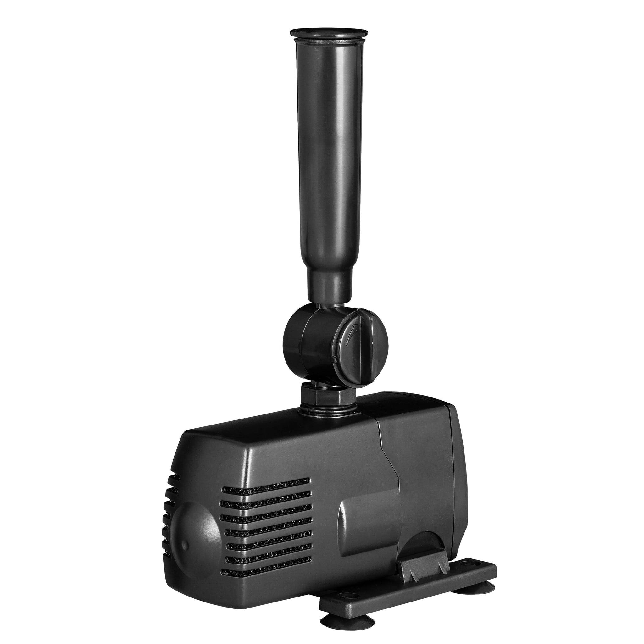 Ubbink - Pompe jets d'eau et gargouille de bassin de jardin Xtra 900 - Ubbink - Image 3