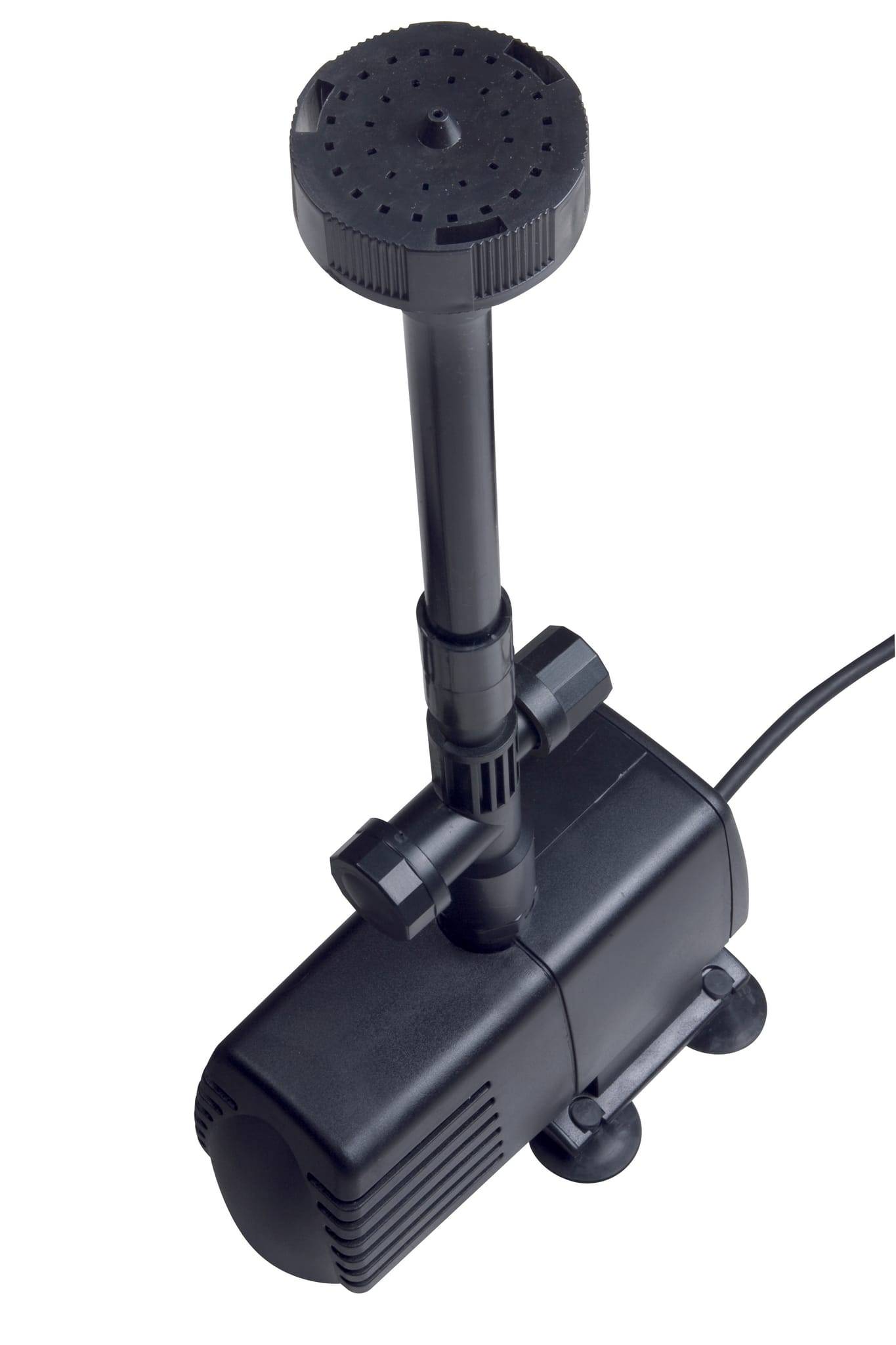 Ubbink - Pompe jets d'eau et gargouille de bassin de jardin Xtra 900 - Ubbink - Image 4
