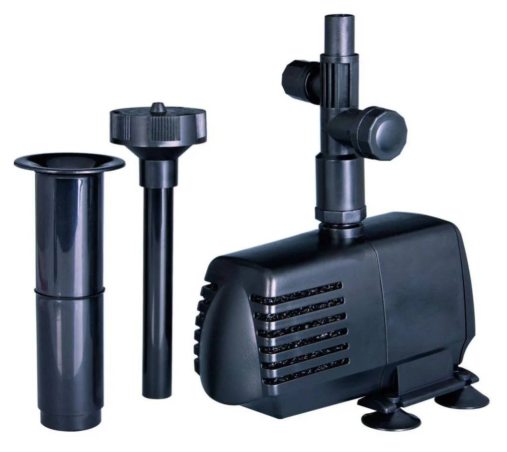 Ubbink - Pompe jets d'eau et gargouille de bassin de jardin Xtra 1 600 - Ubbink - Image 12