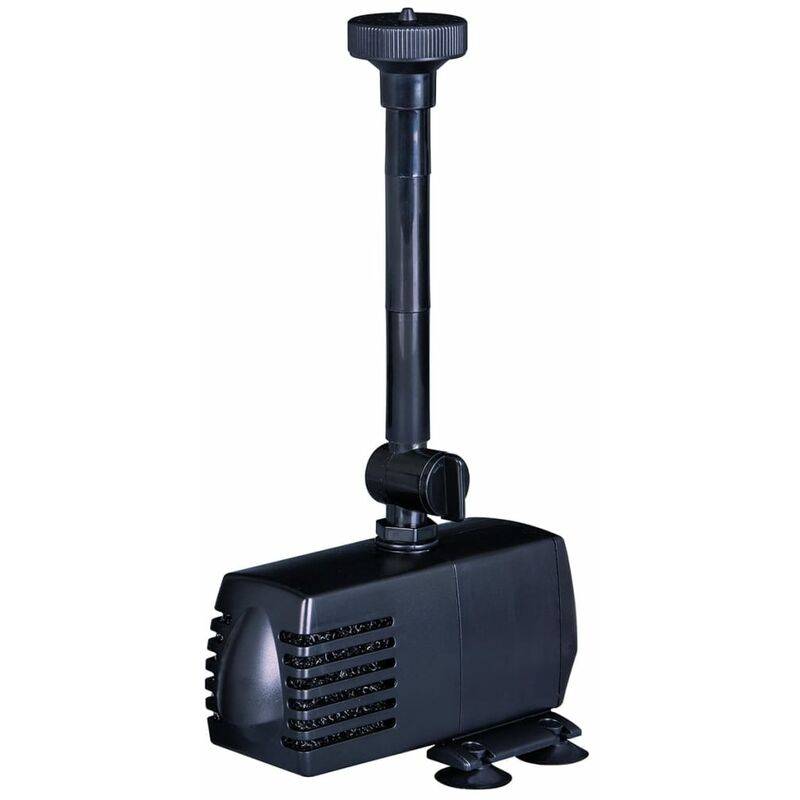 Ubbink - Pompe jets d'eau et gargouille de bassin de jardin Xtra 600 - Ubbink - Image 7