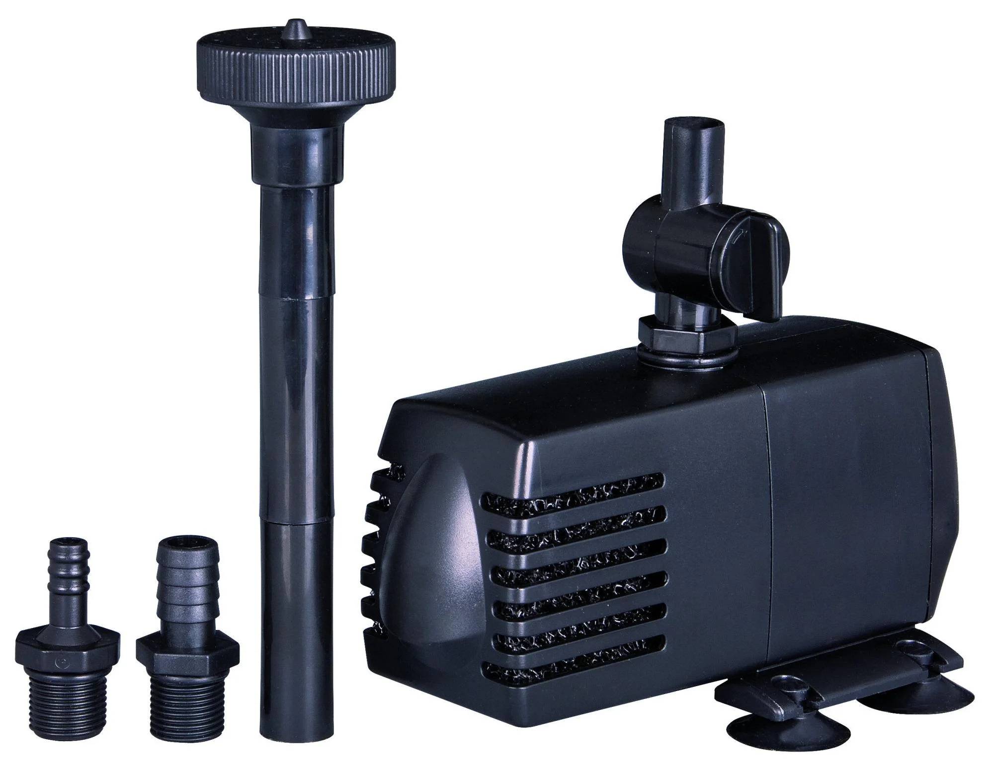 Ubbink - Pompe jets d'eau et gargouille de bassin de jardin Xtra 600 - Ubbink - Image 8