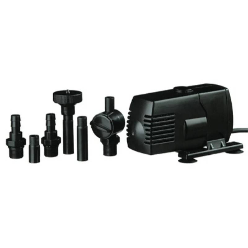 Ubbink - Pompe jets d'eau et gargouille de bassin de jardin Xtra 600 - Ubbink