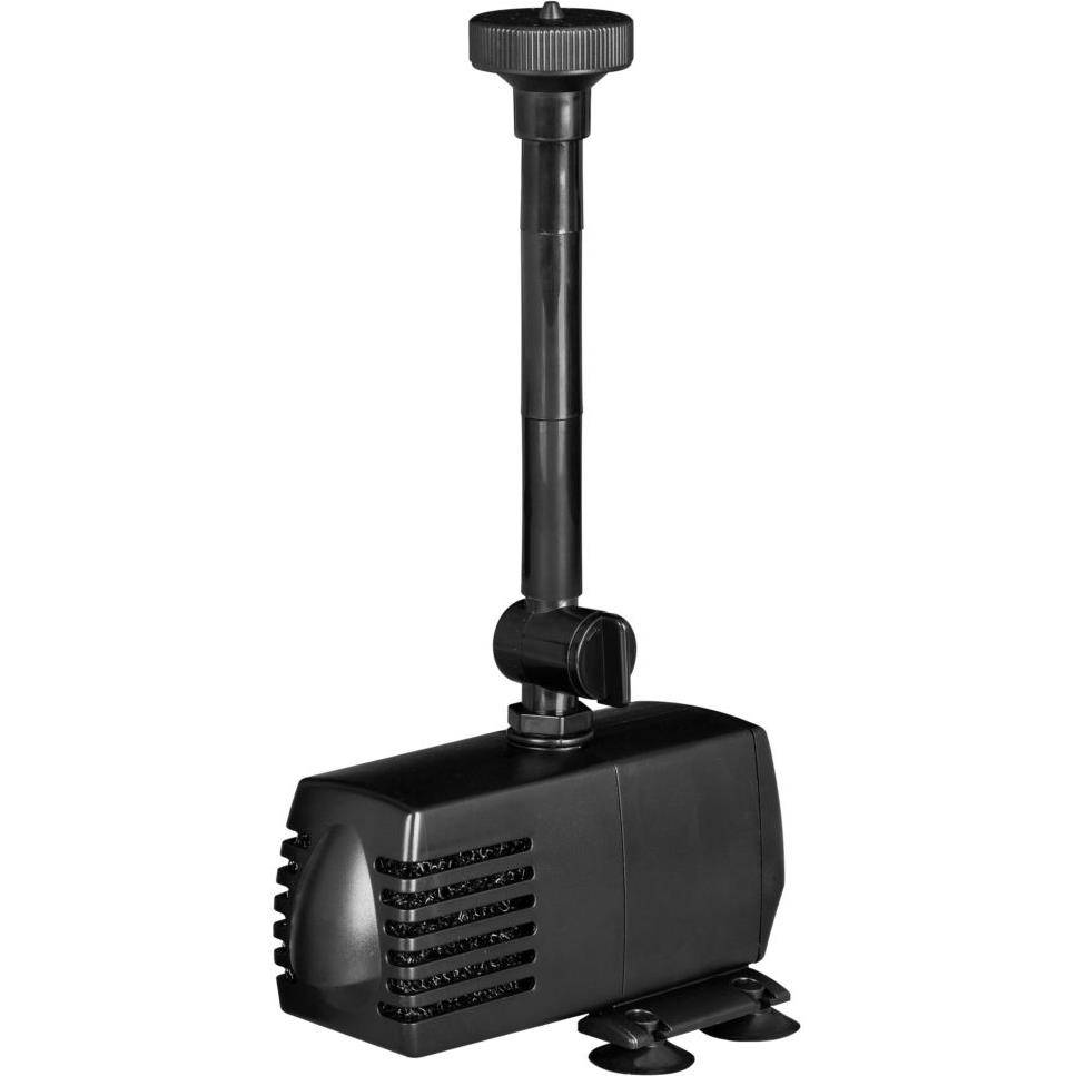 Ubbink - Pompe jets d'eau et gargouille de bassin de jardin Xtra 600 - Ubbink - Image 5