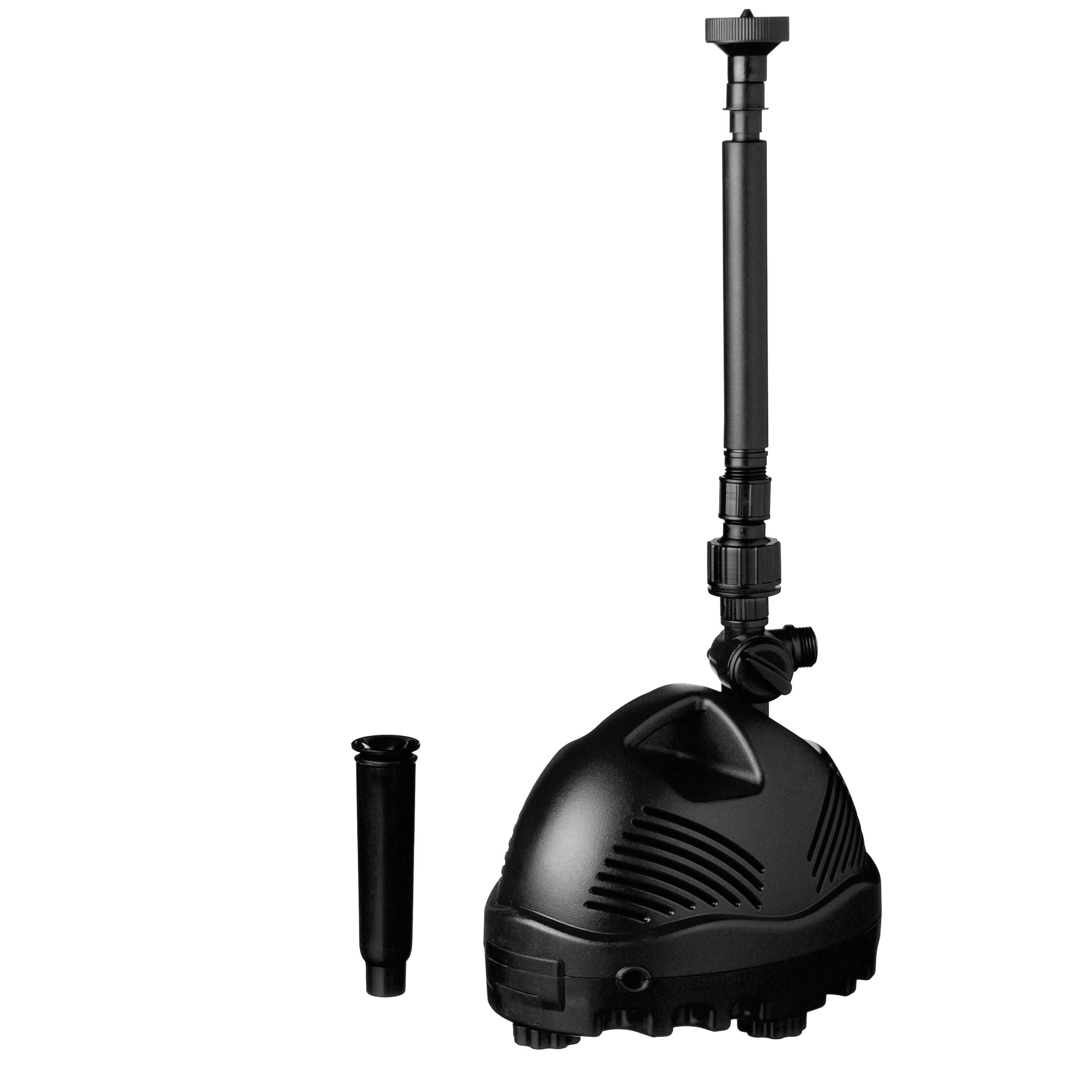 Ubbink - Pompe jets d'eau pour bassin de jardin Elimax 1000 – Ubbink