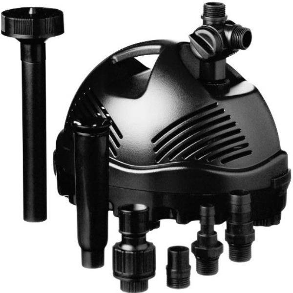Ubbink - Pompe jets d'eau pour bassin de jardin Elimax 1000 – Ubbink - Image 8
