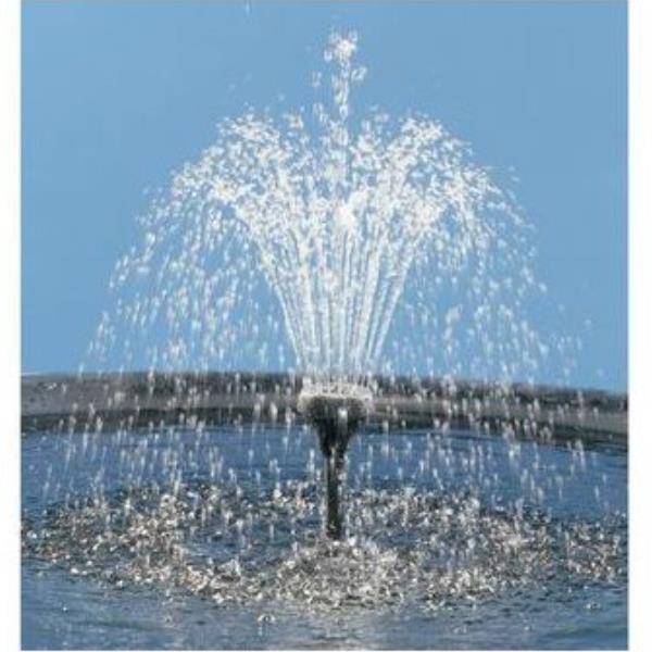 Ubbink - Pompe jets d'eau pour bassin de jardin Elimax 1000 – Ubbink - Image 6
