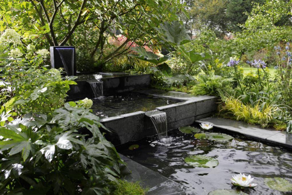 Ubbink - Pompe jets d'eau pour bassin de jardin Elimax 1000 – Ubbink - Image 12