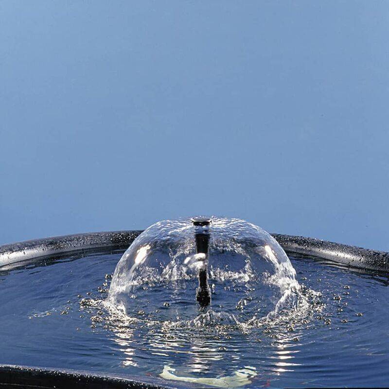 Ubbink - Pompe jets d'eau pour bassin de jardin Elimax 1000 – Ubbink - Image 9