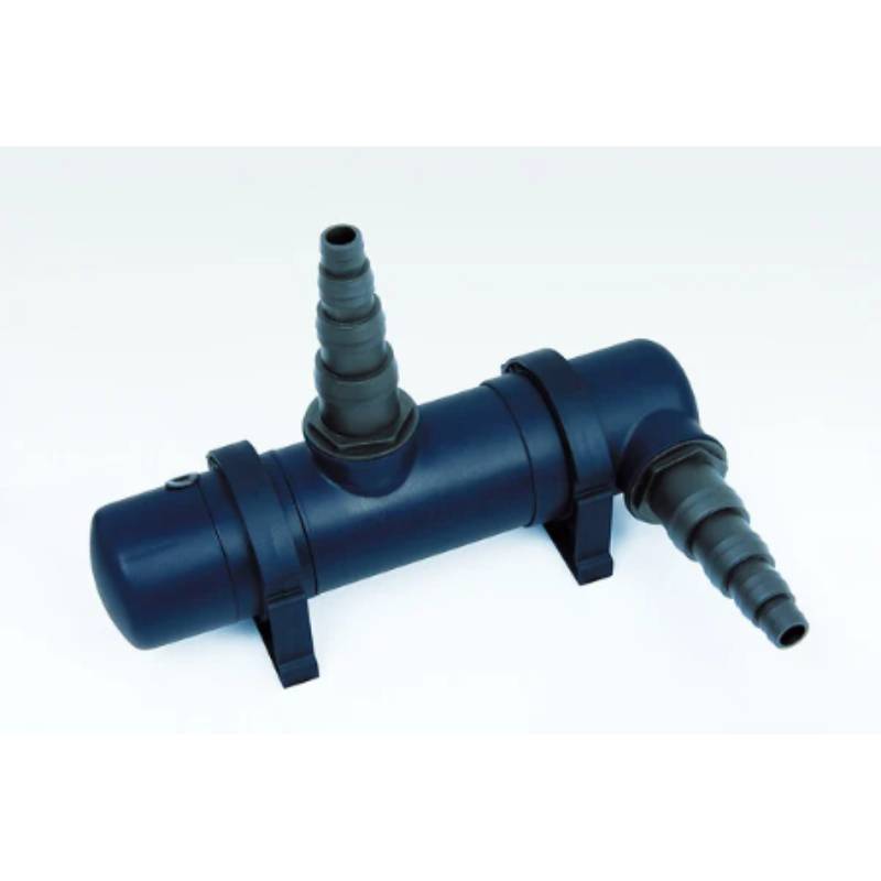 Ubbink - Filtre Anti-algues pour bassin de jardin UV-C AlgClear- Ubbink